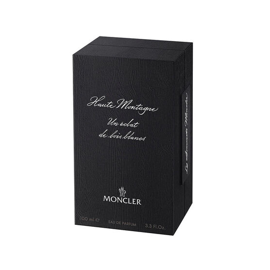 Perfume Moncler Les Sommets Haute Montagne Unissex Eau de Parfum